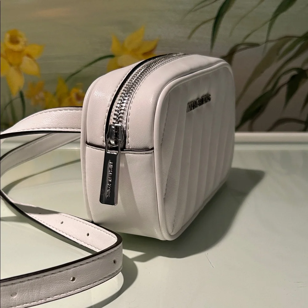 Michael Kors never used